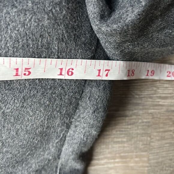 j crew devon wool blend blazer - Picture 10 of 11